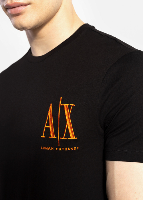 ARMANI EXCHANGE AX Man Apparel 8NZTPH-ZJH4Z-22BN 