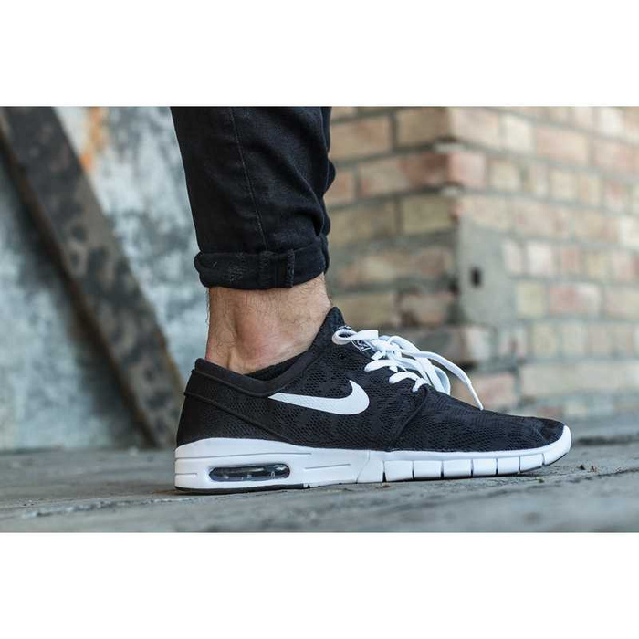 Nike SB Stefan Janoski Max (631303-010)