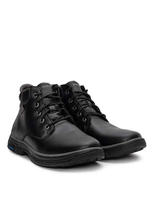 Skechers Segment 2.0 Brogden (204394/BLK)