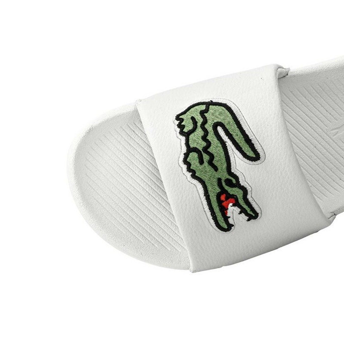 Lacoste Croco Slide 319 (7-38CMA0073082)