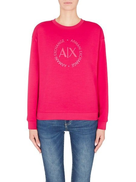 ARMANI EXCHANGE AX Woman Apparel 8NYM67-YJ1GZ-14AP 