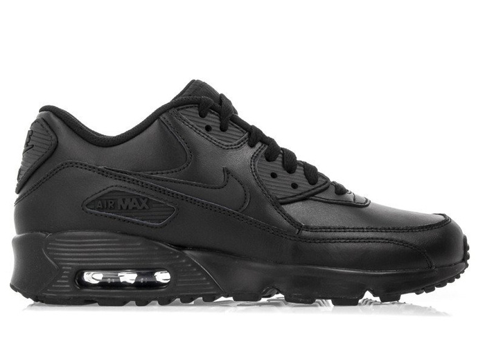 Nike Air Max 90 LEATHER (833412-001)