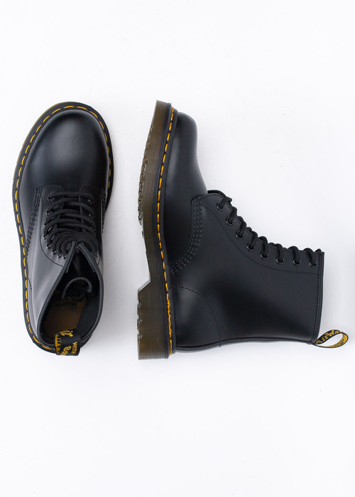 Dr. Martens 1460 Black Smooth (11822006)