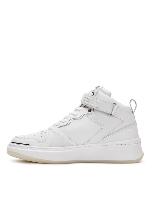 Sneakers Karl Lagerfeld Elektra Hi Top (KL62040-011)