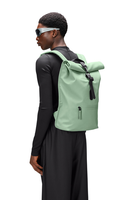 RAINS ROLLTOP RUCKSACK W3 