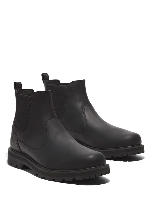 Timberland Britton Road Mid Chelsea Boot