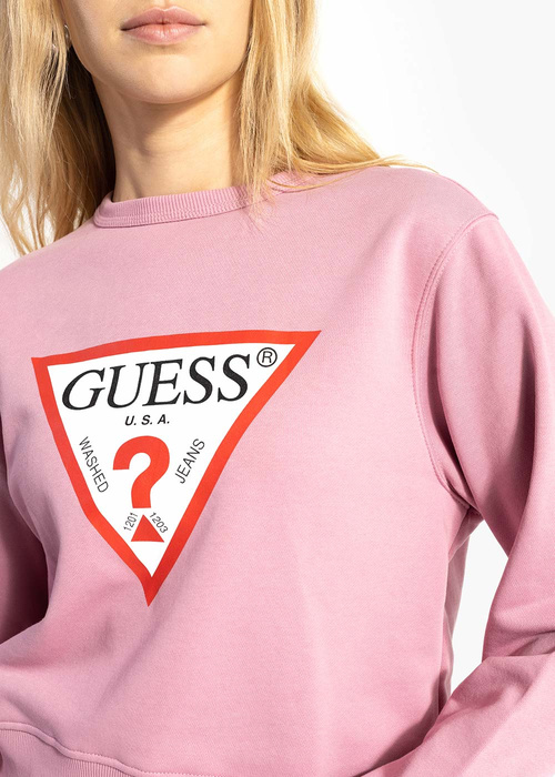 Guess CN ORIGINAL FLEECE