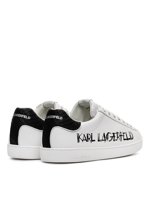 Sneakers Karl Lagerfeld Kourt II (KL51526-010)