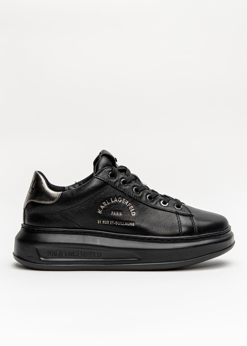 Sneakers Karl Lagerfeld Kapri Maison Karl Lace (KL62538-00X)