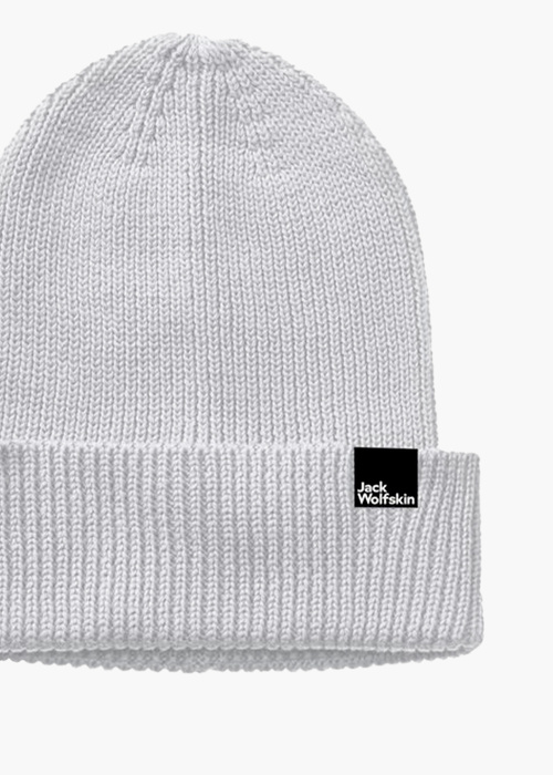 Jack Wolfskin ESSENTIAL BEANIE 