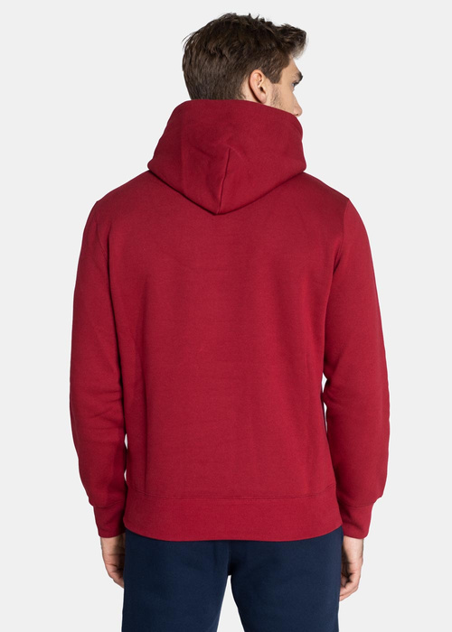Champion Organic Cotton Blend Script Logo (216470-RS506)