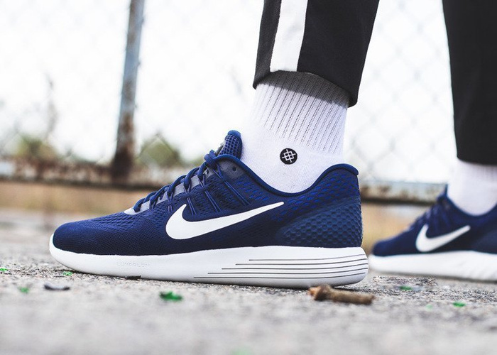 Nike Lunarglide (843725-404)