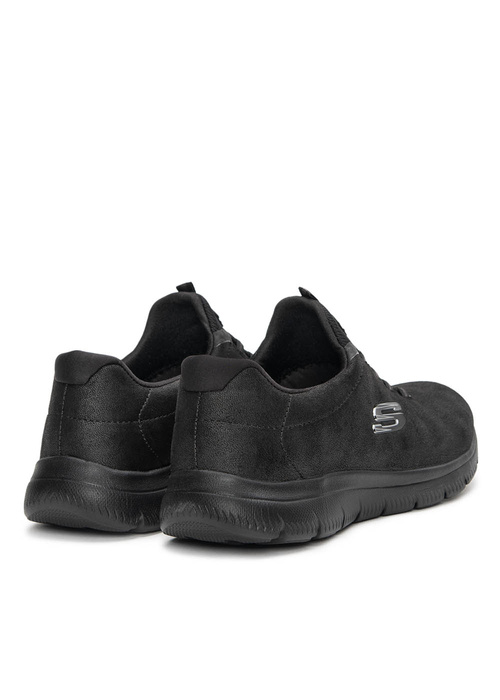 Skechers Summits Oh So Smooth (149200/BBK)