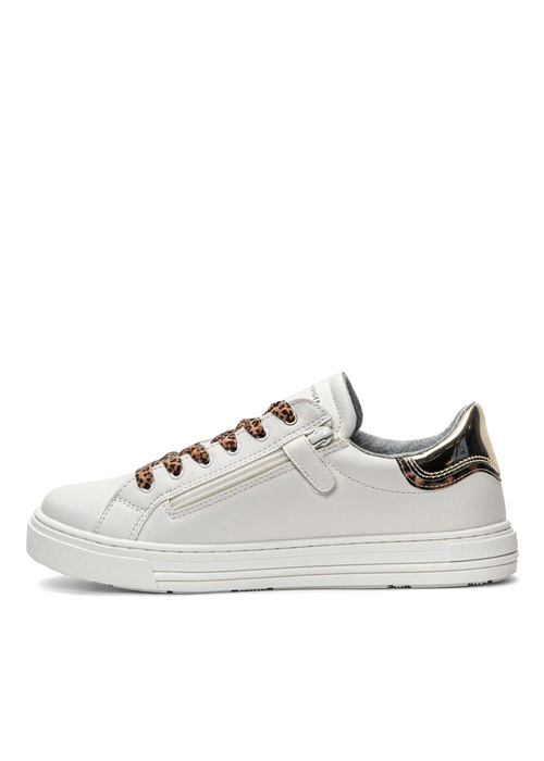 Sneaker Tommy Hilfiger Low Cut Lace-Up