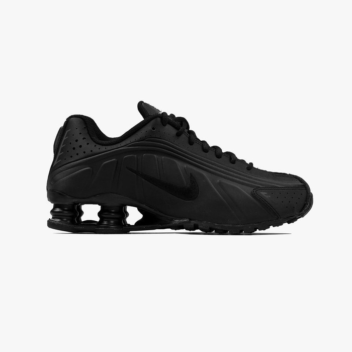 Nike Shox R4 (BQ4000-001)