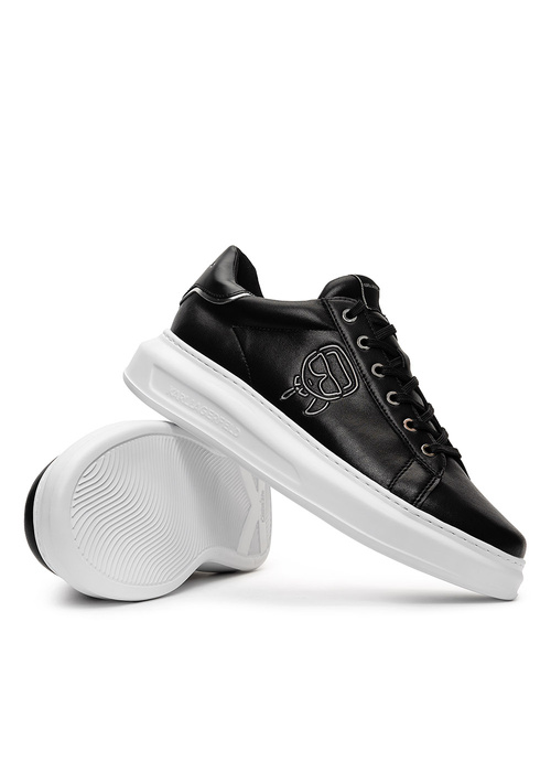 Sneakers Karl Lagerfeld Kapri Plexikonic Lo (KL52531-000)