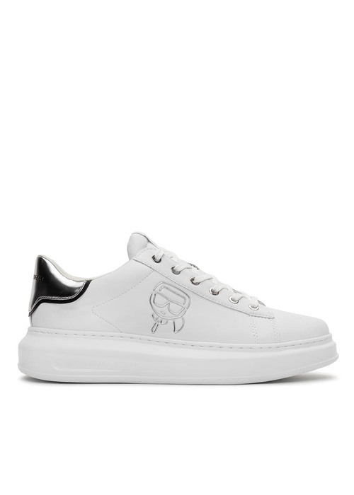 Sneakers Karl Lagerfeld Plexikonic Lo (KL52531-01S)