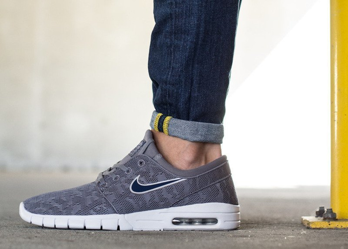 Nike SB Stefan Janoski Max (631303-026)