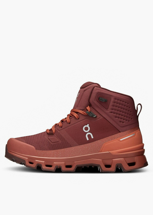 ON CLOUDROCK 2 WATERPROOF