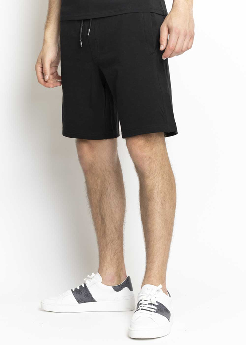 Guess Nigel Shorts (M1GD54K6ZS1-JBLK)