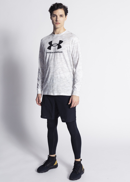 Under Armour UA ABC Camo Longsleeve