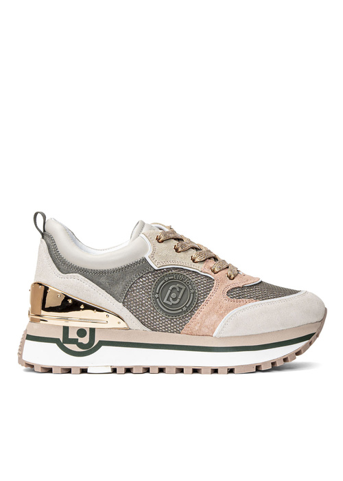Sneakers Liu Jo Maxi Wonder 38