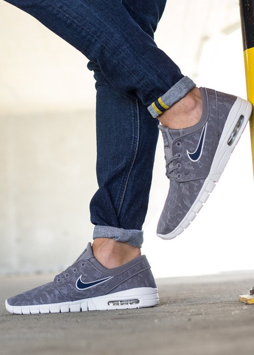 Nike SB Stefan Janoski Max (631303-026)