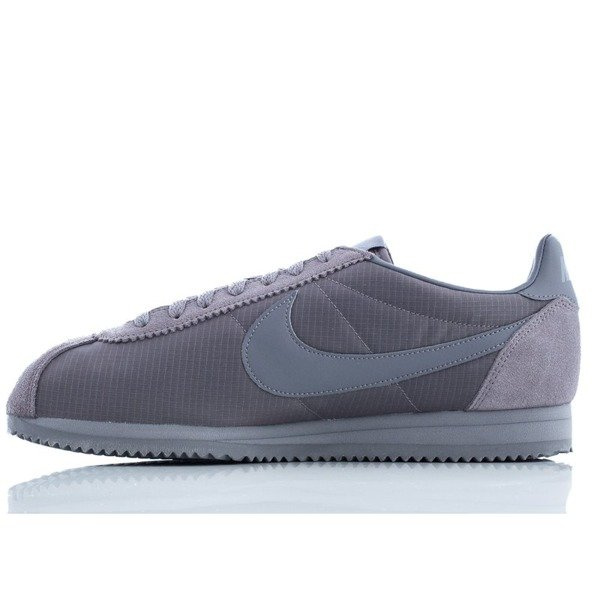 Nike Classic Cortez Nylon (807472-009)