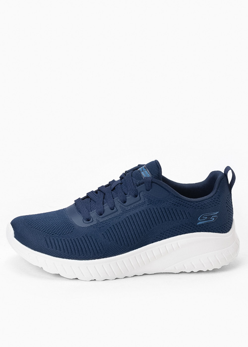 SKECHERS BOBS SQUAD CHAOS-FACE OFF