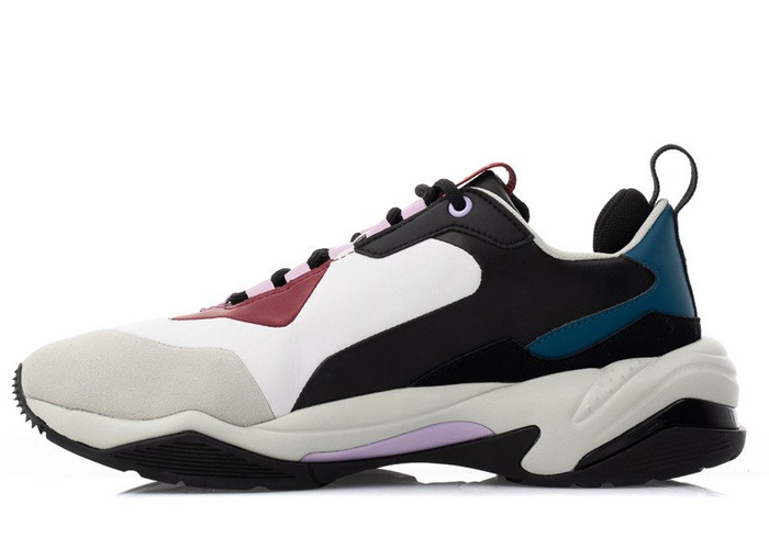 Puma Thunder Rive Droite (369452-02)