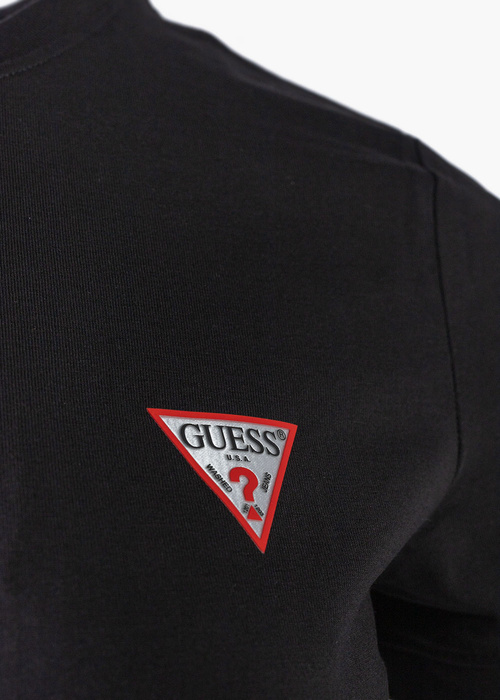 GUESS SS CN MINI TRIANGLE TEE 