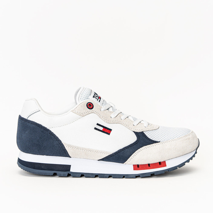 Tommy Jeans Retro Runner Mix (EM0EM00699-YBR)