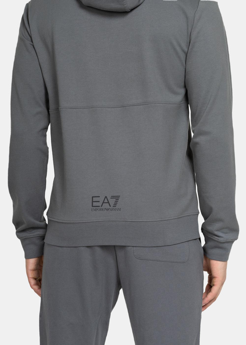 Sweatshirt EA7 Emporio Armani (6KPM69 PJBWZ 1977)