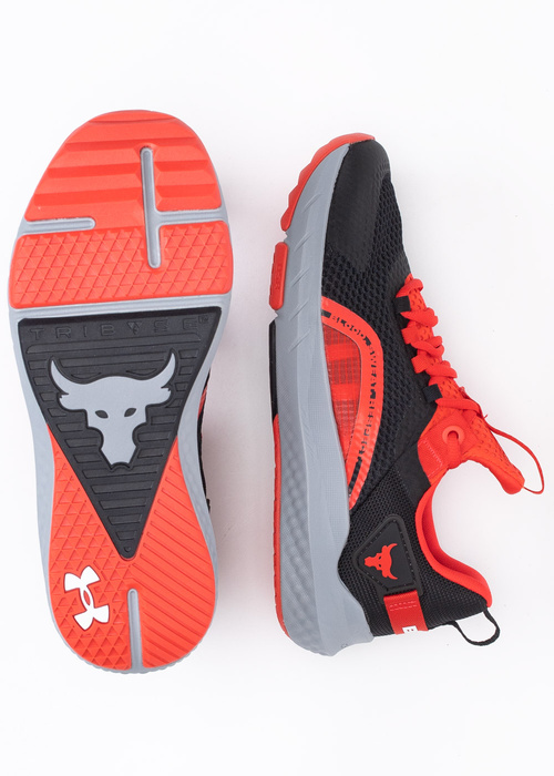 UNDER ARMOUR UA PROJECT ROCK BSR 3 3026462-004 
