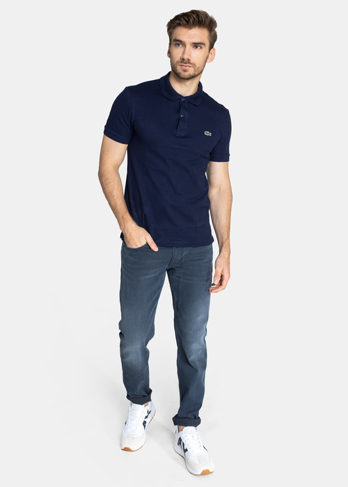 Polo Lacoste Slim Fit (PH4012-166)