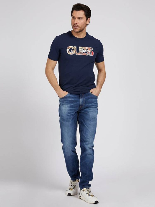 Guess Photoshow Tee (M1GI78J1311-G77G)