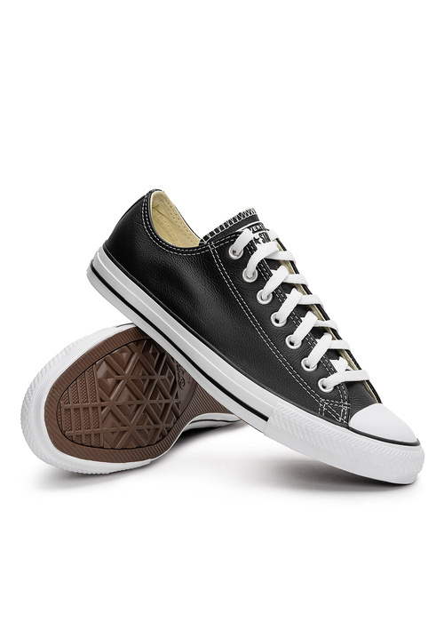 Converse Ct Ox Chuck Taylor All Star Leather (C132174)