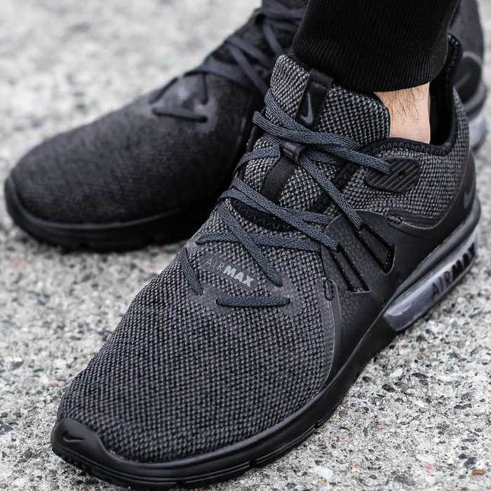 Nike Air Max Sequent 3 (921694-010)