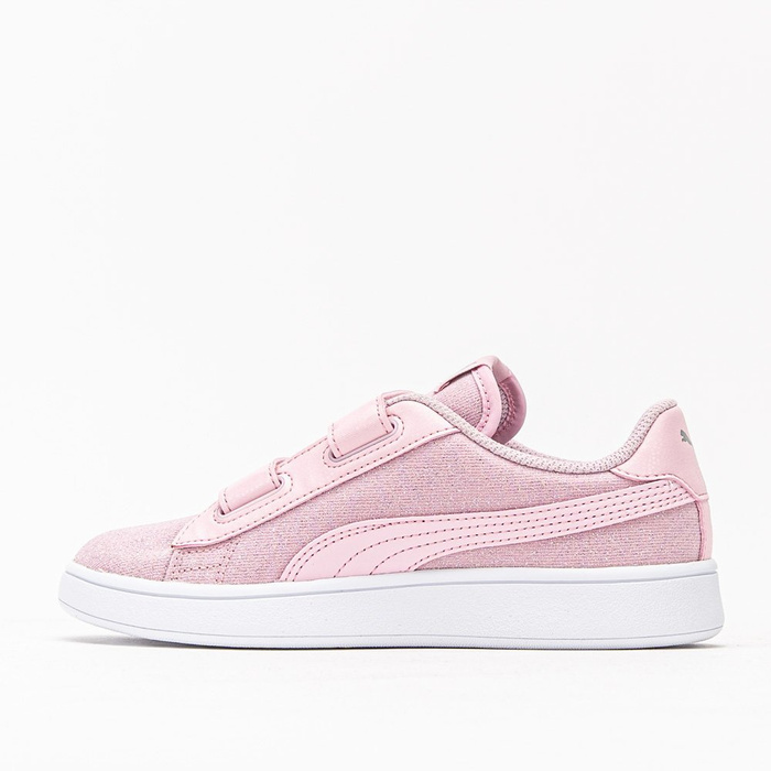 Puma Smash V2 Glitz Glam V PS (367380-21)