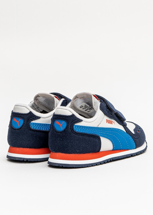 Puma Cabana Racer SL V Inf (351980-93)