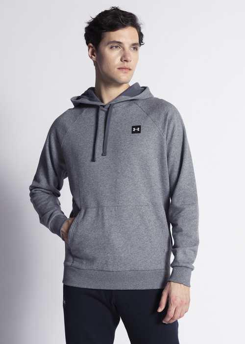 Under Armour Rival Fleece Hoodie (1357092-012)