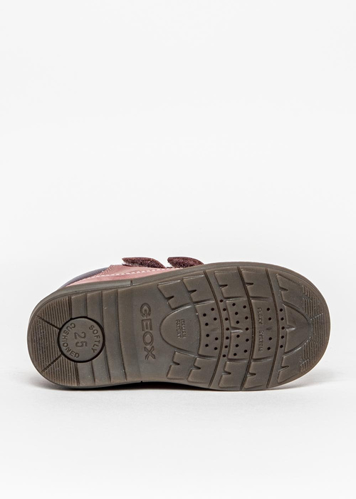 Sneakers GEOX B Hynde Wpf (B163MB 00032 C8006)