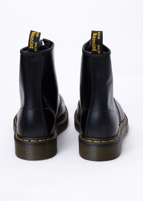 Dr. Martens 1460 Black Smooth (11822006)