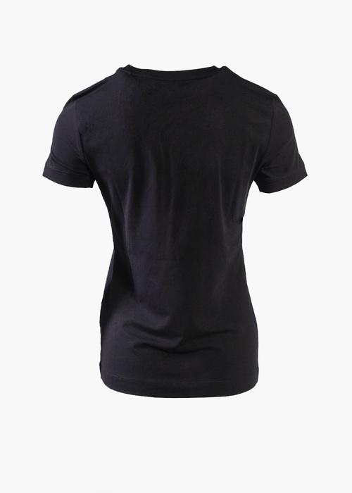GUESS SS CN MINI TRIANGLE TEE 