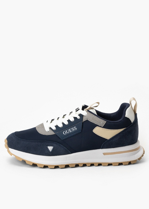 GUESS GRADO 
