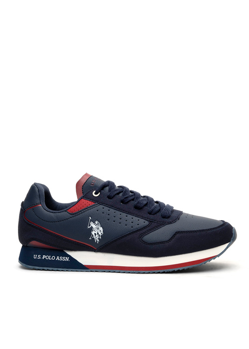 U.S. Polo Assn Nobil003