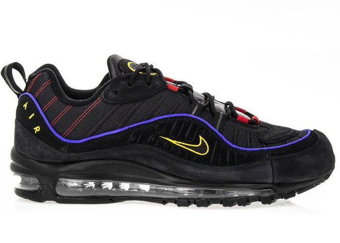 Nike Air Max 98 (CD1537-001)