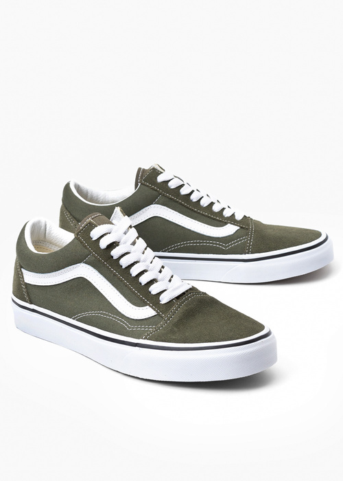 VANS UA OLD SKOOL 