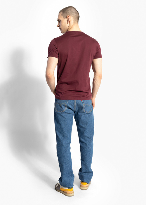 ARMANI EXCHANGE AX Man Apparel 8NZT72-Z8H4Z-1440 