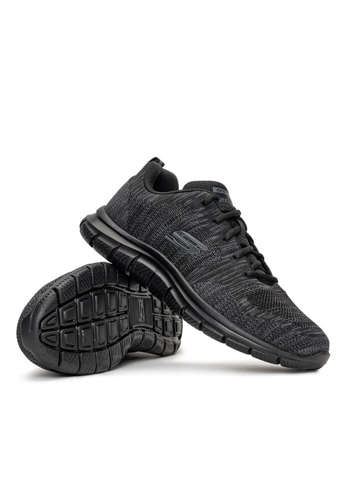 Skechers Track Front Runner (232298/BBK)